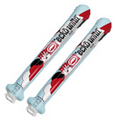 Baseball Bat Thunderstix  Noisemakers (1 Color/1 Side)